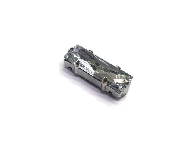 Barrette in pietre c/base
