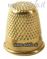 Ditali Ottone