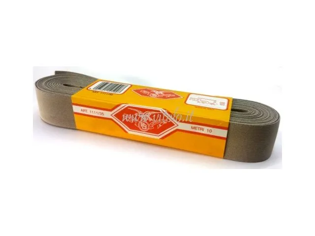 Gallone a telaio per elastici