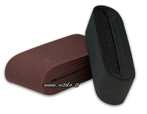 Elastico Per calzature a telaio
