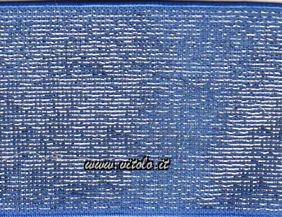 Azzurro oro