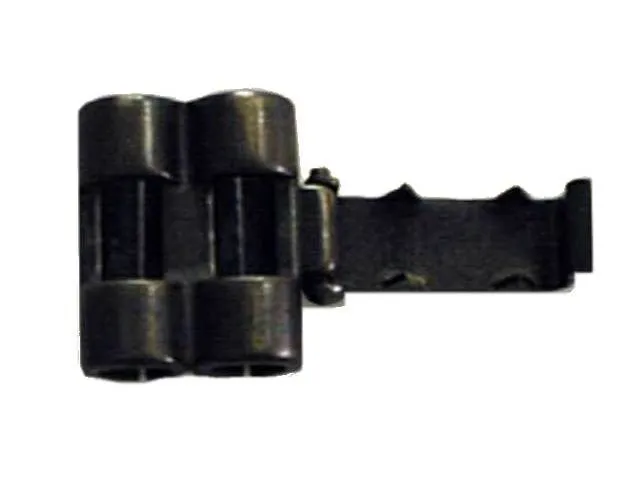 Fermacorda Metallo