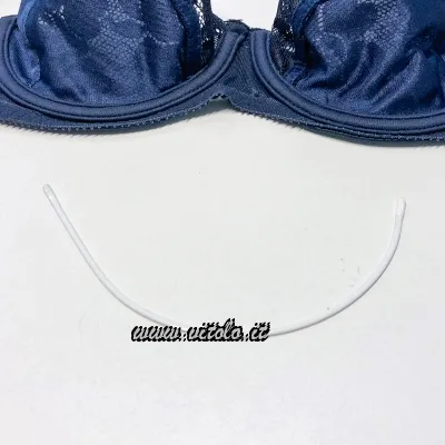 Ferretti per reggiseno Lunette