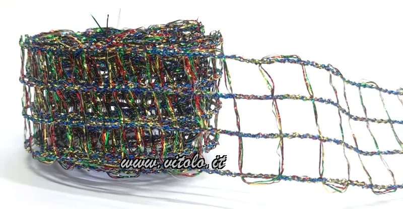 Multicolore