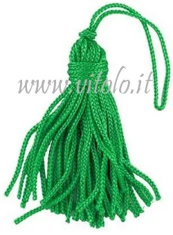 Flag green