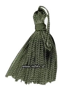 Verde militar