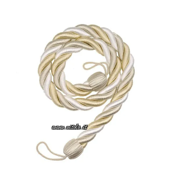 Braccioli per tende cm. 100