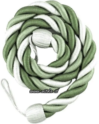 Mix verde