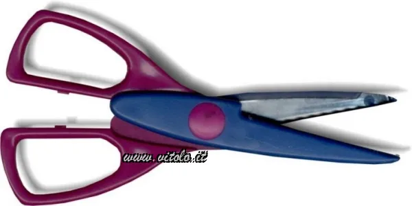 Tagliacampioni plastica, funzionale e pratico