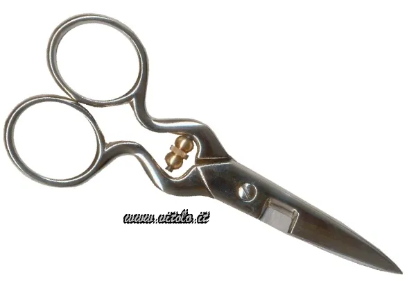 Forbici Per occhielli e asole