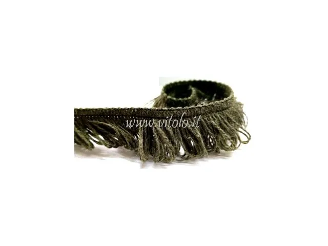 Verde militare