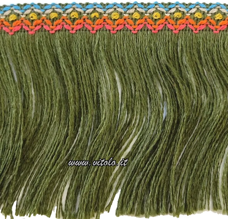 Verde oliva