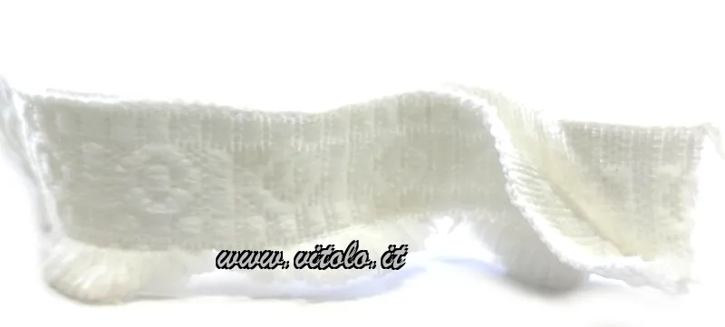 Doppia cimosa