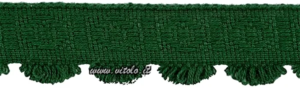Verde scuro