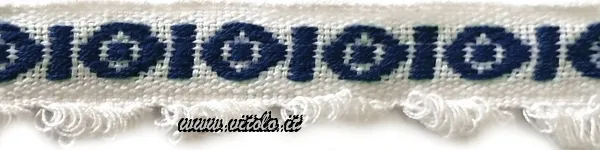 Bco/blu