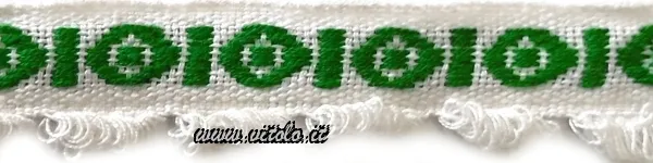 Bco/verde