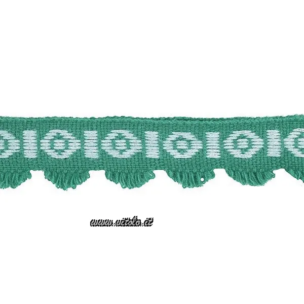 Verde/bianco