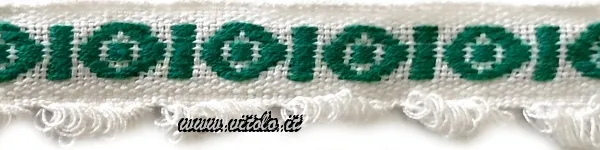 Bco/verde