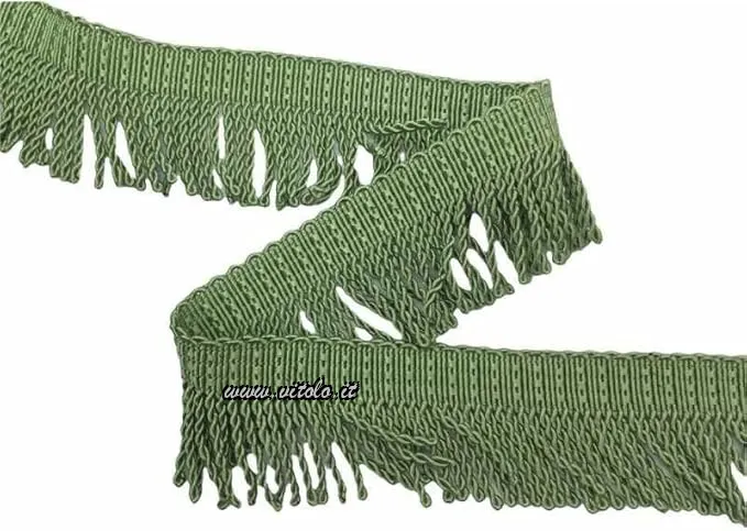 Verde oliva