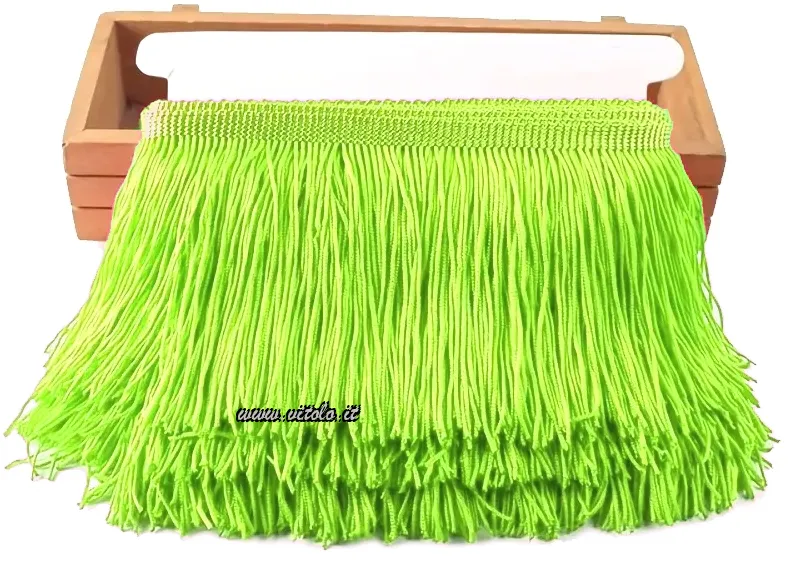 Verde fluo