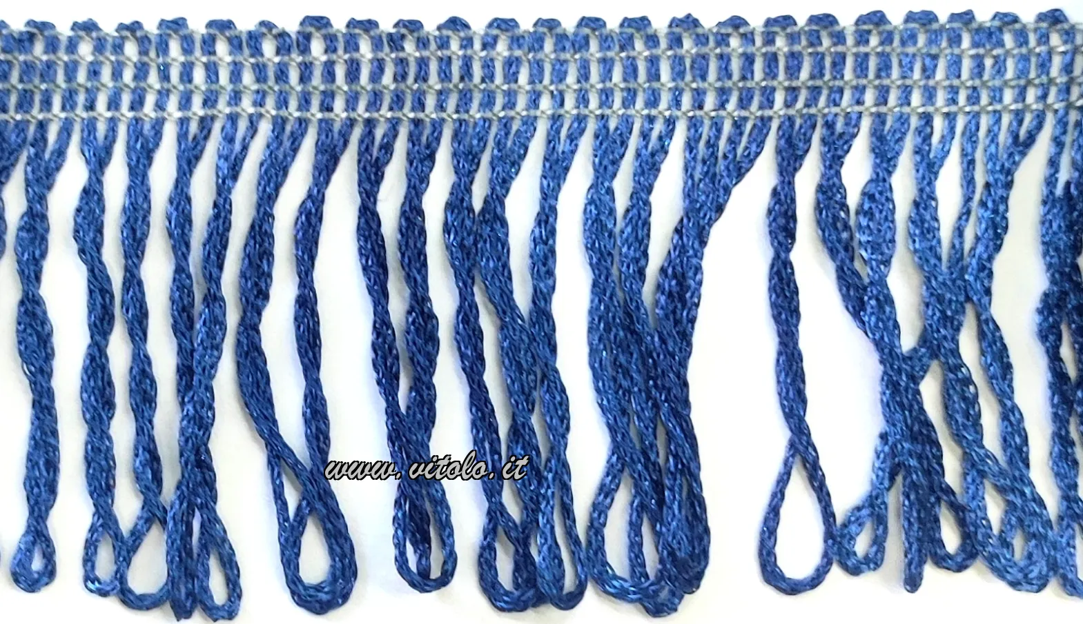 Blau