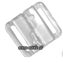 Ganci in plastica per costumi, resistenti e funzionali