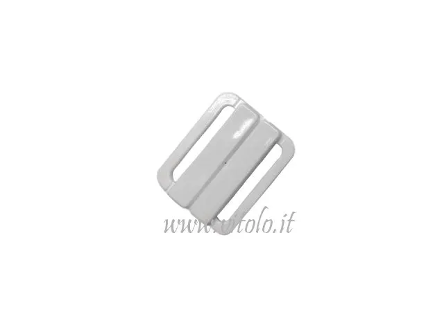 Ganci in plastica per costumi, resistenti e funzionali