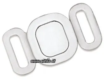 Ganci in plastica per costumi, resistenti e funzionali