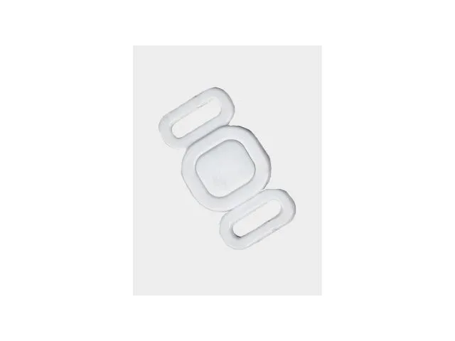Ganci in plastica per costumi, resistenti e funzionali