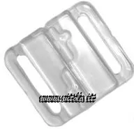 Ganci in plastica per costumi, resistenti e funzionali