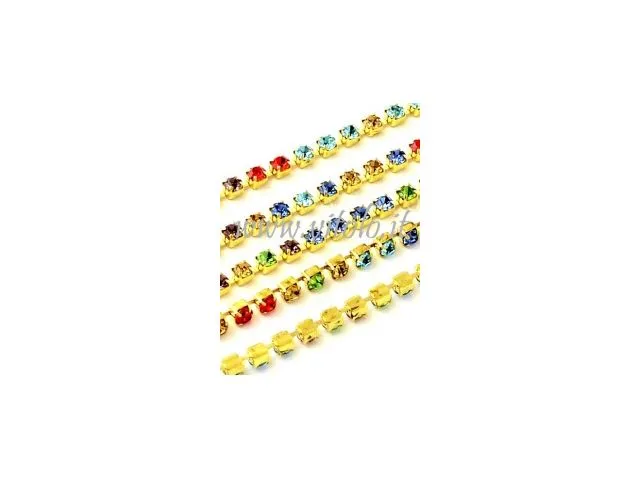 Multicolore