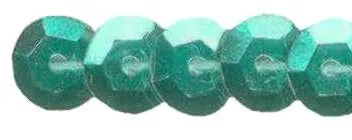 Verde pavone