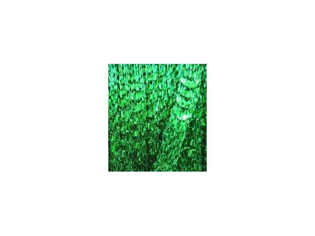 Verde