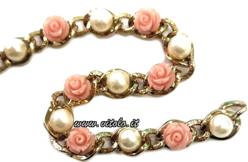 Or/rose