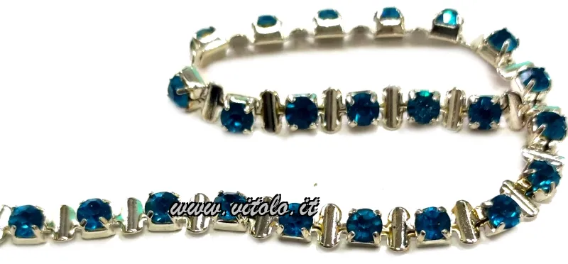 Galloni C/strass