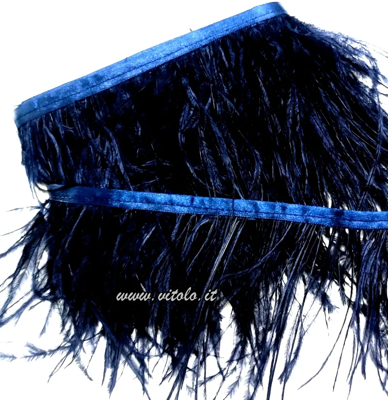 Blu scuro