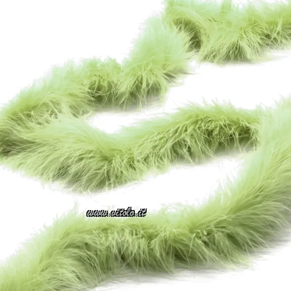 Verde chiaro