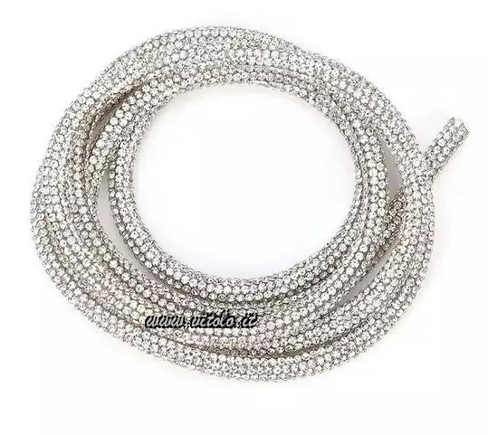 Laccio Laccio con strass