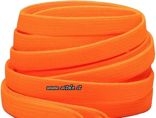 Arancio fluo