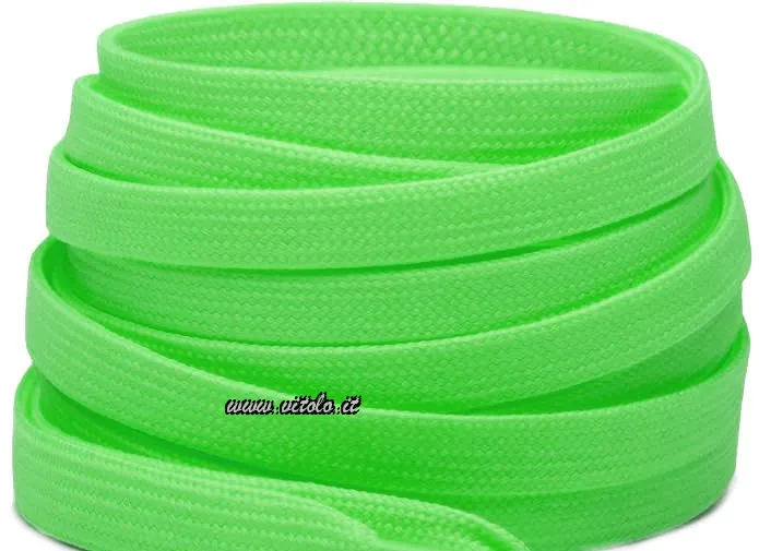 Verde fluo