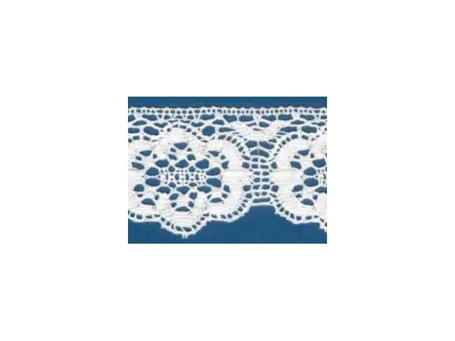 Merletto Cotone