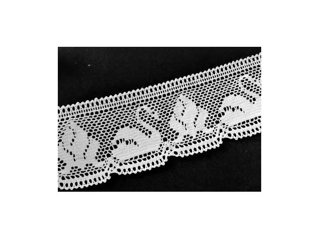 7 cm cotton lace