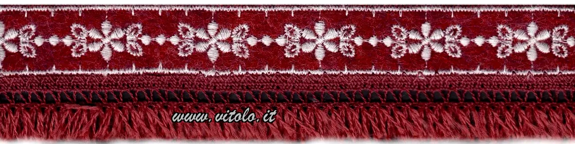Rosso sc.