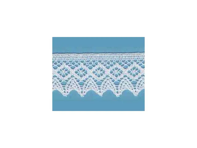 Merletto Cotone