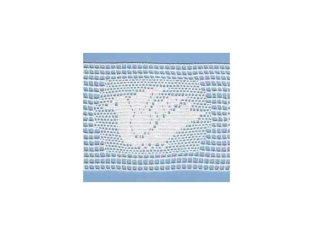 Merletti Cotone