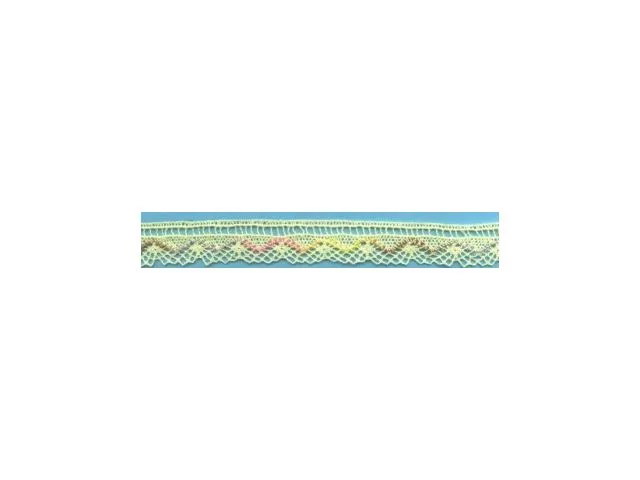 Cotone multicolore