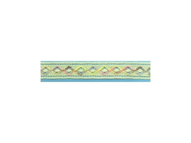 Cotone multicolore