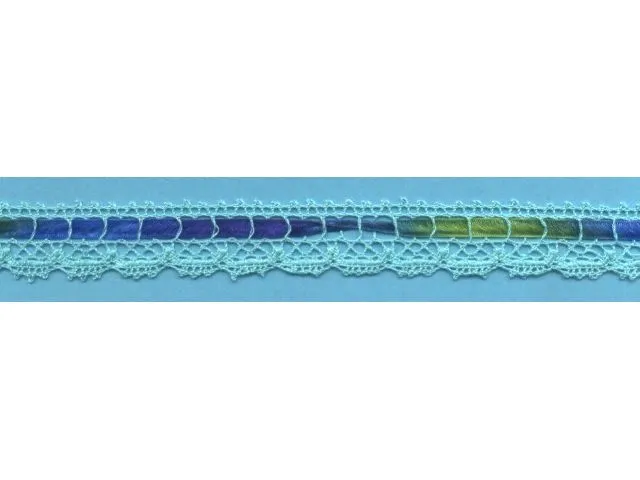 Cotone multicolore