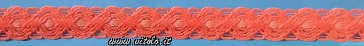 Arancio fluo