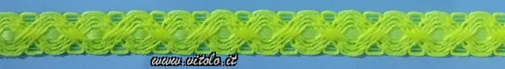 Giallo fluo